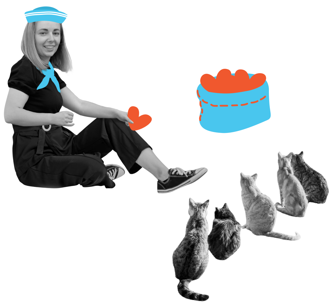 English Monsters examples