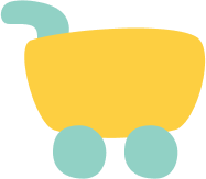 English Monsters cart