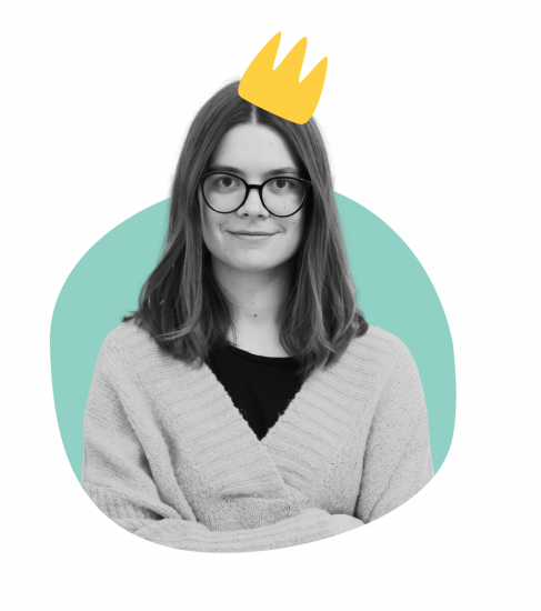 ДІана Паньків