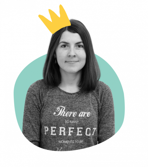 Іра Ковальчук