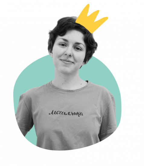 Ліза Гугнівенко