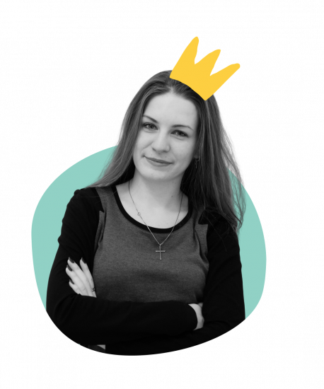 Варя Бубенкова