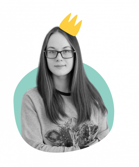 Таня Василенко