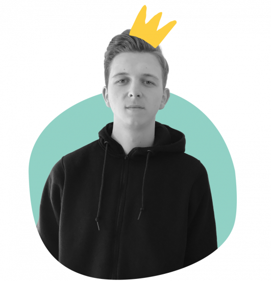 Арсен Мартищук