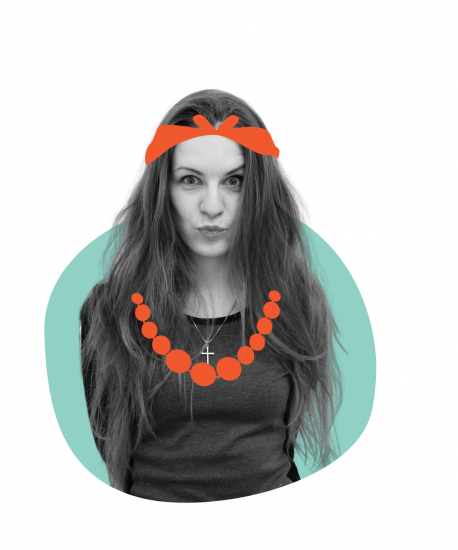 Варя Бубенкова