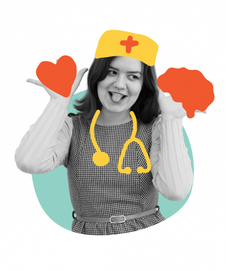 Таня Дроган