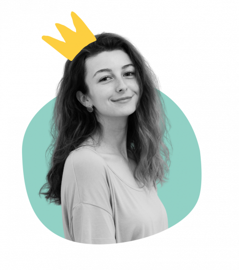 Світлана Левандовська