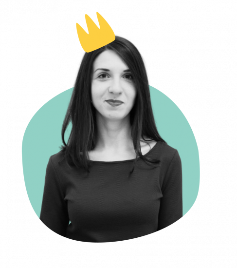 Оксана Януль